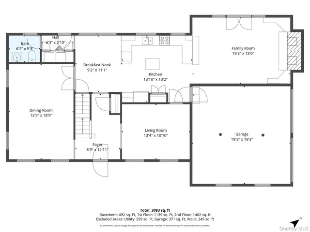 31 Meroke Trail, Port Jefferson, NY 11777