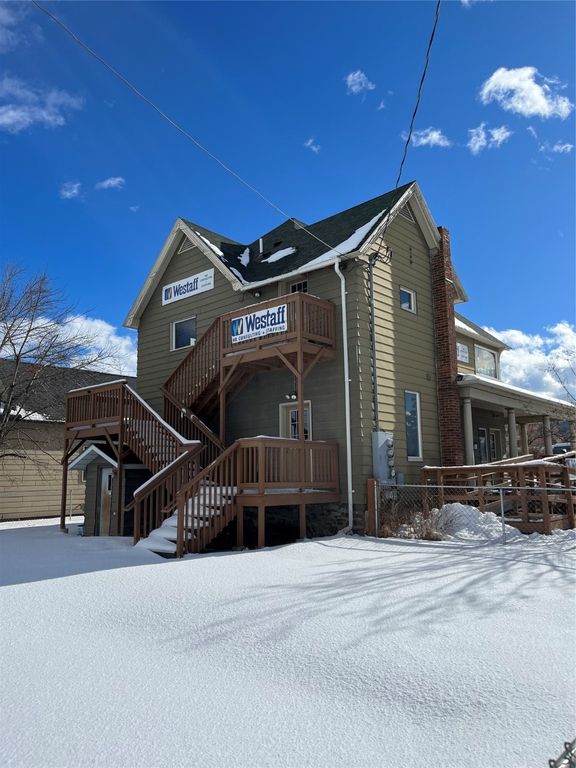 204 E Lyndale Avenue, Helena, MT 59601