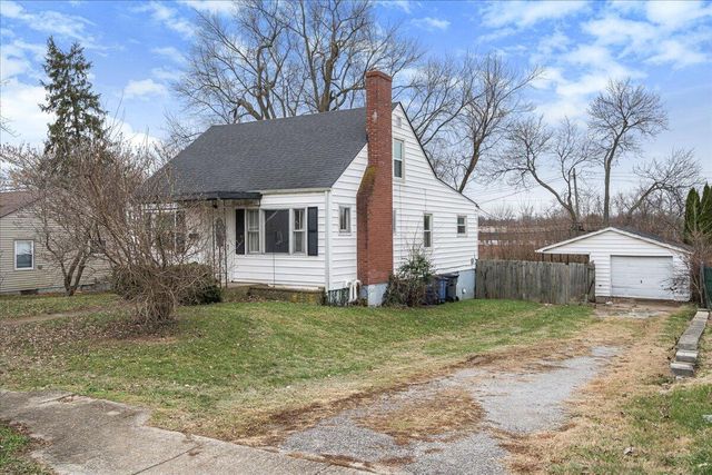 336 Northwood Drive, Lexington, KY 40505