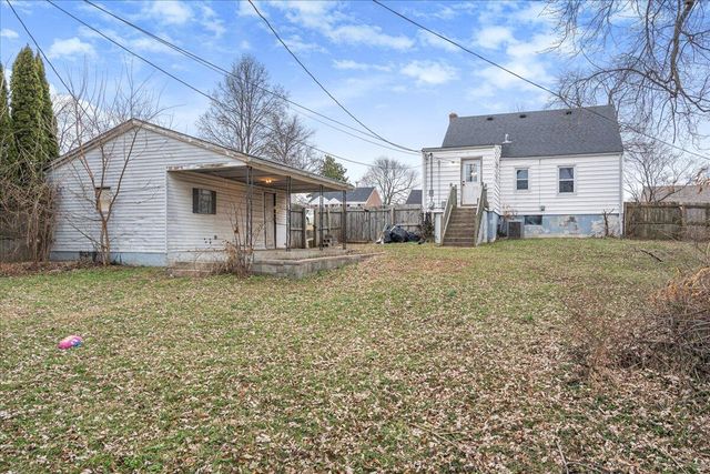 336 Northwood Drive, Lexington, KY 40505