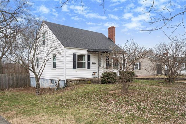 336 Northwood Drive, Lexington, KY 40505