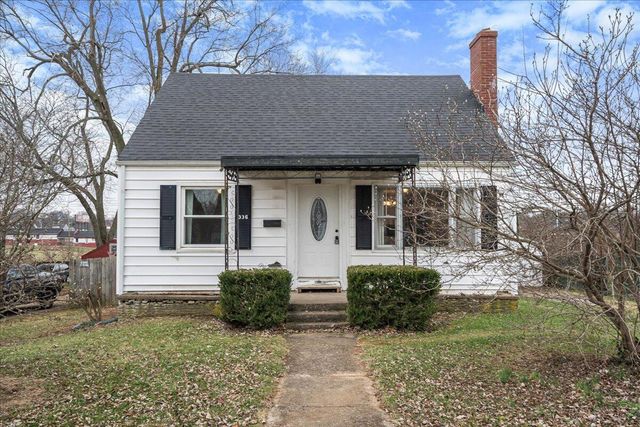 336 Northwood Drive, Lexington, KY 40505