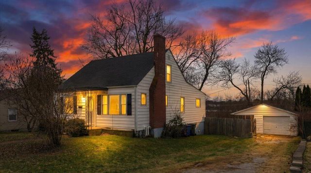 336 Northwood Drive, Lexington, KY 40505