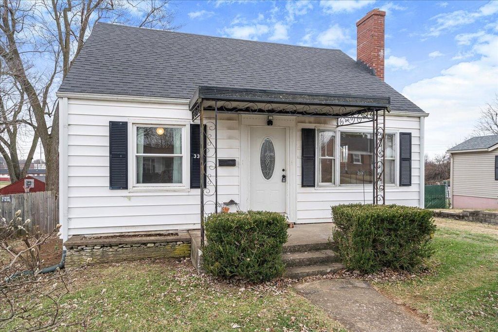 336 Northwood Drive, Lexington, KY 40505