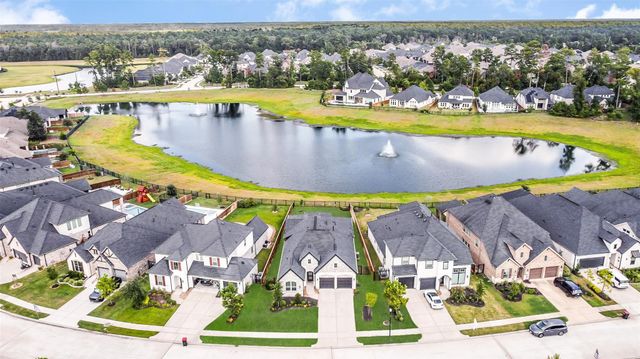 28289 Emerald Bend, Spring, TX 77386