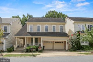 225 SHADOW GLEN CT, Gaithersburg, MD 20878