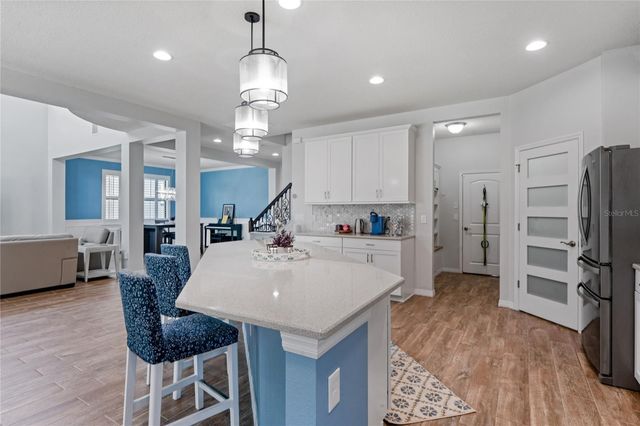 12299 LAKE BLANCHE DRIVE, Odessa, FL 33556