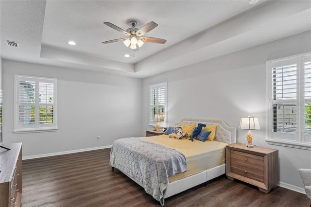 12299 LAKE BLANCHE DRIVE, Odessa, FL 33556