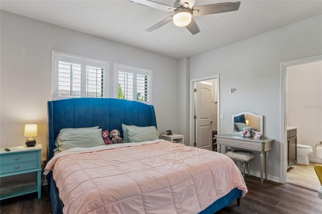 12299 LAKE BLANCHE DRIVE, Odessa, FL 33556