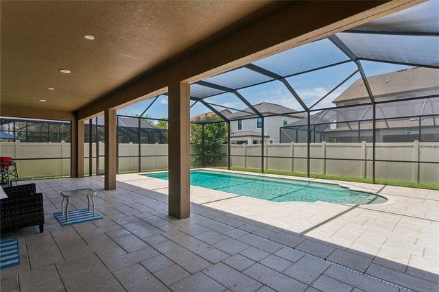 12299 LAKE BLANCHE DRIVE, Odessa, FL 33556
