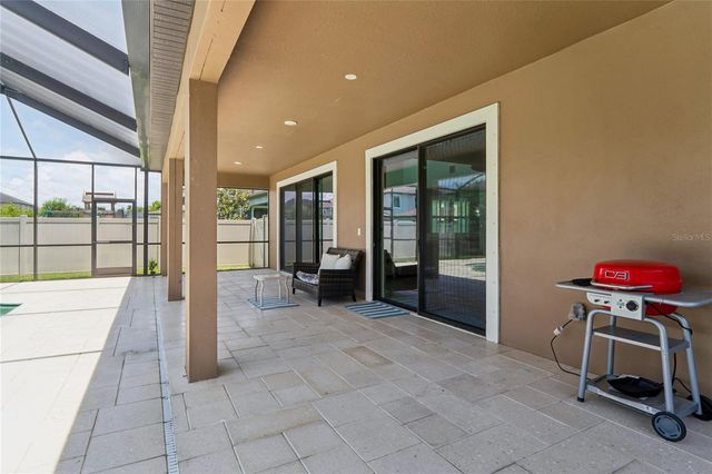 12299 LAKE BLANCHE DRIVE, Odessa, FL 33556