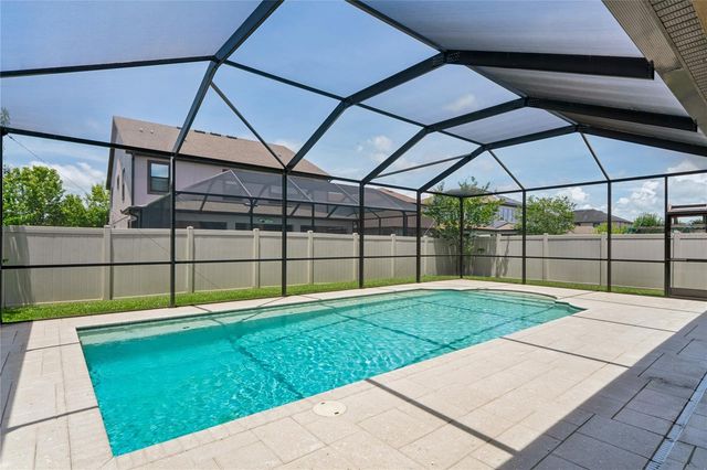 12299 LAKE BLANCHE DRIVE, Odessa, FL 33556