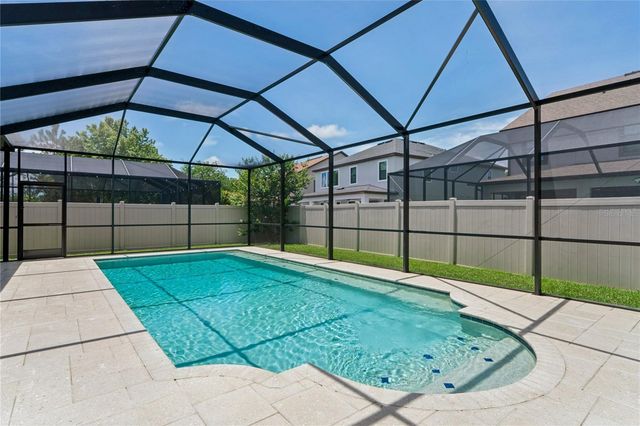 12299 LAKE BLANCHE DRIVE, Odessa, FL 33556