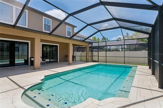 12299 LAKE BLANCHE DRIVE, Odessa, FL 33556