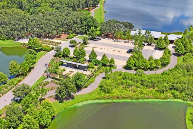 12299 LAKE BLANCHE DRIVE, Odessa, FL 33556