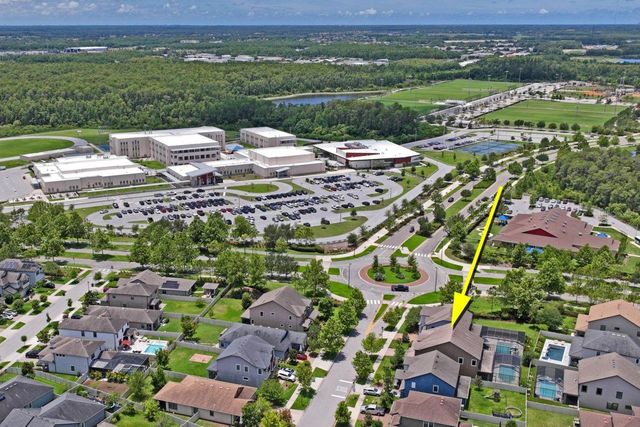 12299 LAKE BLANCHE DRIVE, Odessa, FL 33556