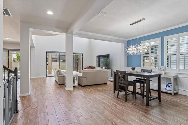 12299 LAKE BLANCHE DRIVE, Odessa, FL 33556
