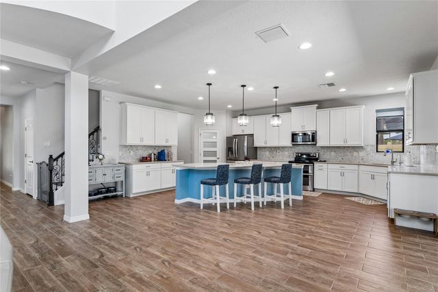 12299 LAKE BLANCHE DRIVE, Odessa, FL 33556