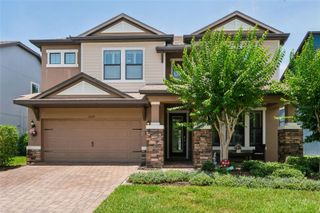 12299 LAKE BLANCHE DRIVE, Odessa, FL 33556