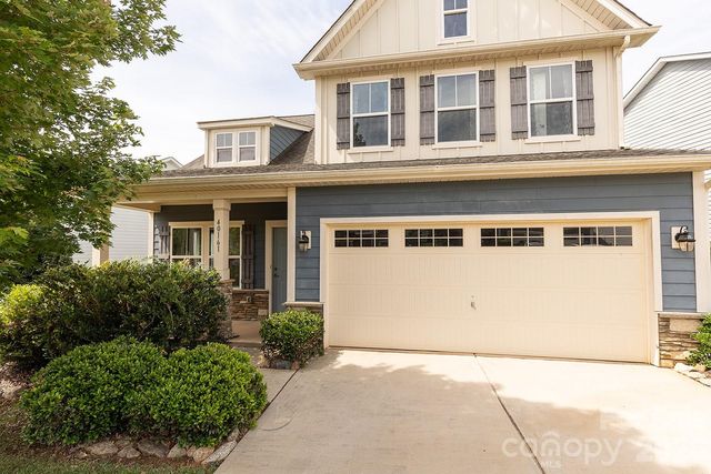 40161 Crooked Stick Drive, Lancaster, SC 29720