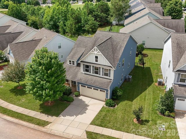 40161 Crooked Stick Drive, Lancaster, SC 29720