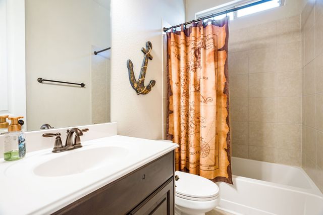 13812 Cortes De Pallas Drive, Little Elm, TX 75068