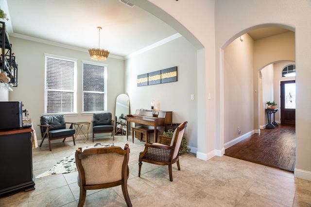 13812 Cortes De Pallas Drive, Little Elm, TX 75068