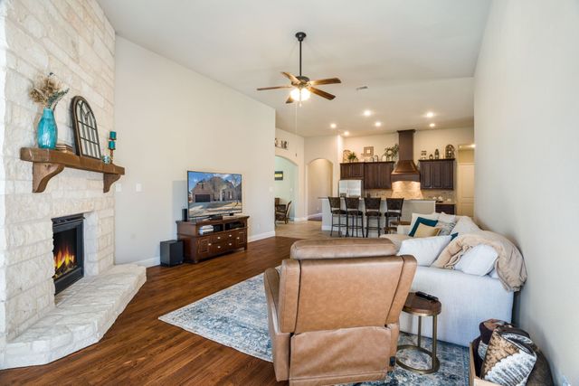 13812 Cortes De Pallas Drive, Little Elm, TX 75068