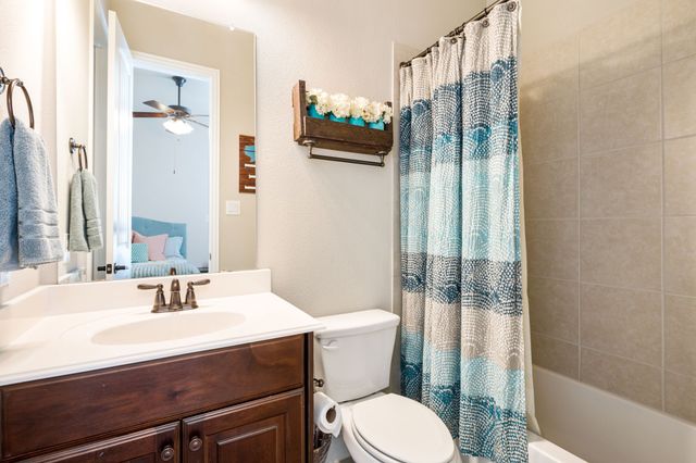 13812 Cortes De Pallas Drive, Little Elm, TX 75068