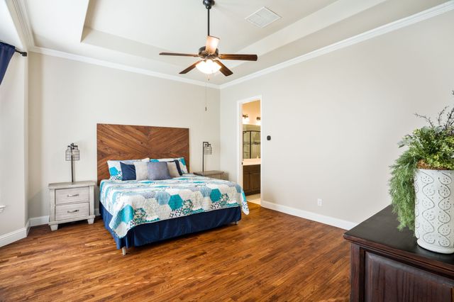 13812 Cortes De Pallas Drive, Little Elm, TX 75068