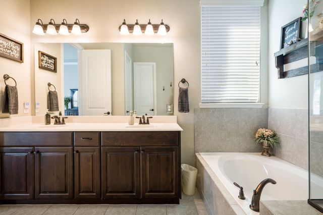 13812 Cortes De Pallas Drive, Little Elm, TX 75068