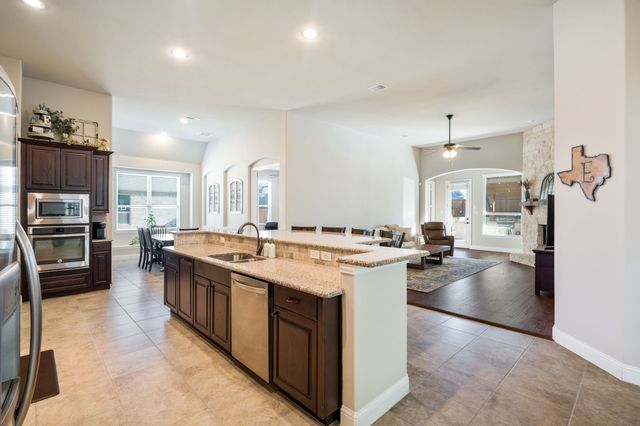 13812 Cortes De Pallas Drive, Little Elm, TX 75068