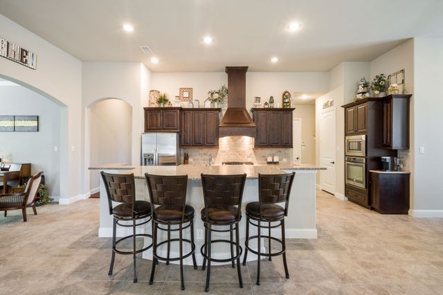 13812 Cortes De Pallas Drive, Little Elm, TX 75068