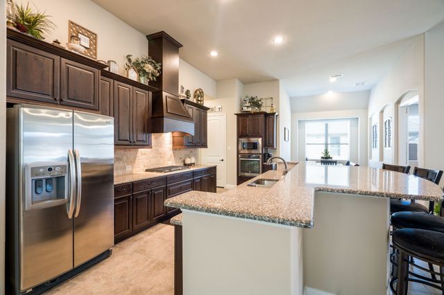 13812 Cortes De Pallas Drive, Little Elm, TX 75068