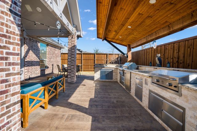 13812 Cortes De Pallas Drive, Little Elm, TX 75068