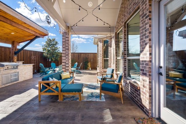 13812 Cortes De Pallas Drive, Little Elm, TX 75068