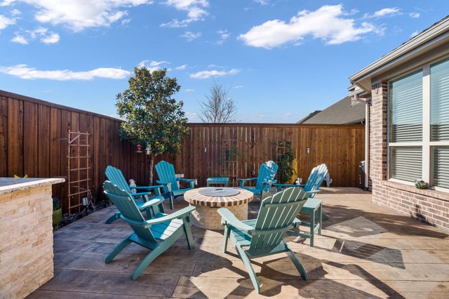 13812 Cortes De Pallas Drive, Little Elm, TX 75068