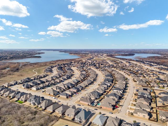 13812 Cortes De Pallas Drive, Little Elm, TX 75068