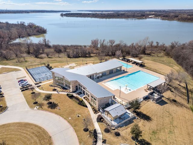 13812 Cortes De Pallas Drive, Little Elm, TX 75068