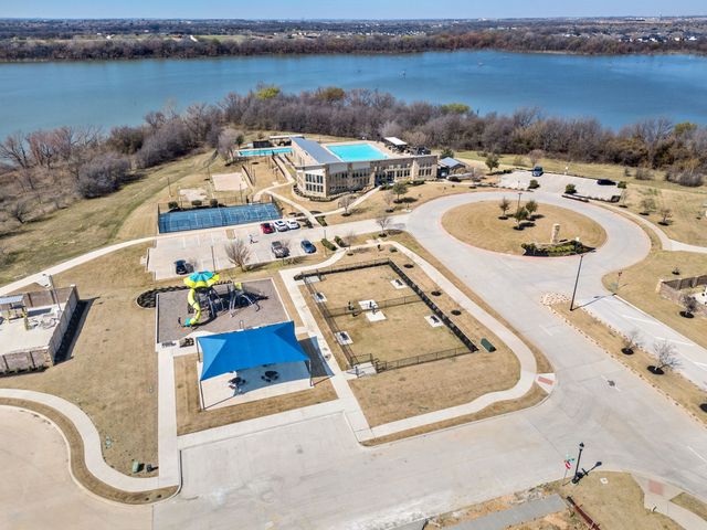 13812 Cortes De Pallas Drive, Little Elm, TX 75068