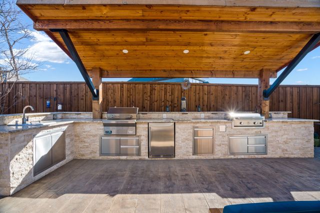 13812 Cortes De Pallas Drive, Little Elm, TX 75068