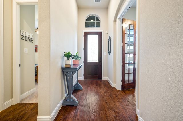 13812 Cortes De Pallas Drive, Little Elm, TX 75068