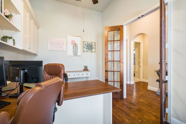 13812 Cortes De Pallas Drive, Little Elm, TX 75068