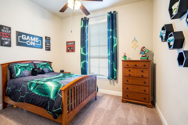 13812 Cortes De Pallas Drive, Little Elm, TX 75068