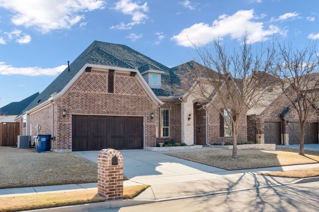 13812 Cortes De Pallas Drive, Little Elm, TX 75068
