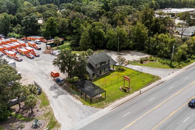 1809 Highway 544, Conway, SC 29526