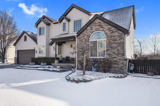 46686 Heather Lane, Chesterfield Twp, MI 48051