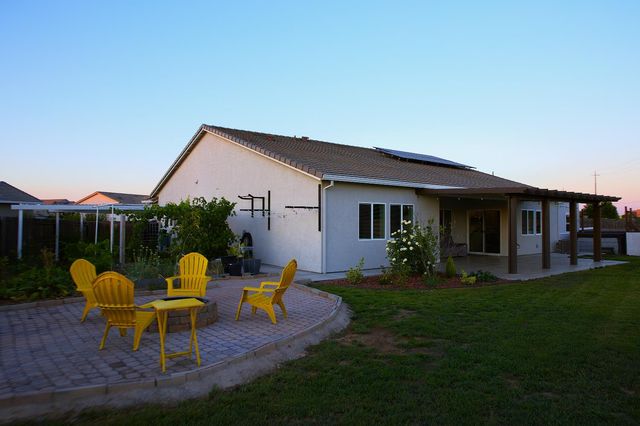 9870 Preservation St, Roseville, CA 95747