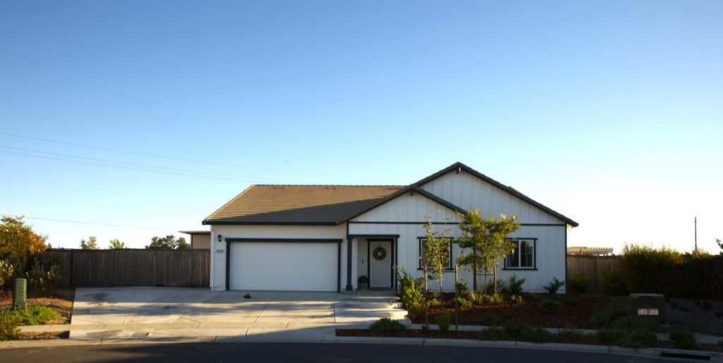 9870 Preservation St, Roseville, CA 95747