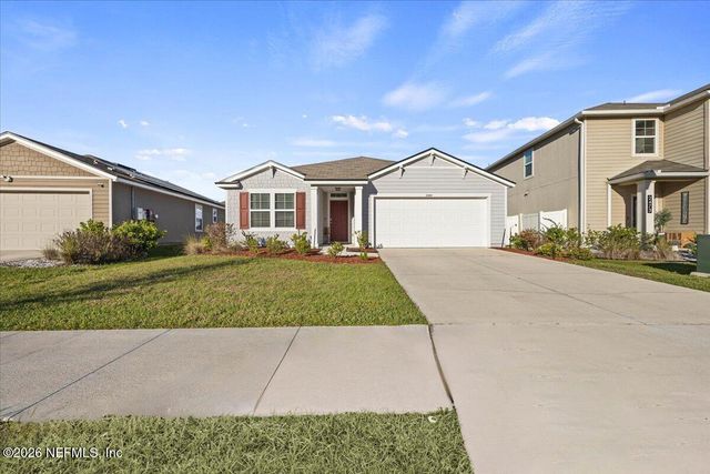 2469 OAK STREAM DRIVE Drive, Green Cove Springs, FL 32043